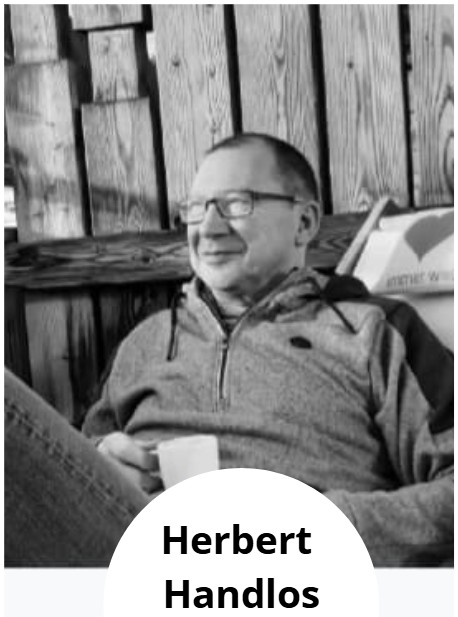 Herbert Handlos, Ihr Experte für Ferienhaus Verwaltung in Bayern. Maximaler Ertrag, minimaler Aufwand.