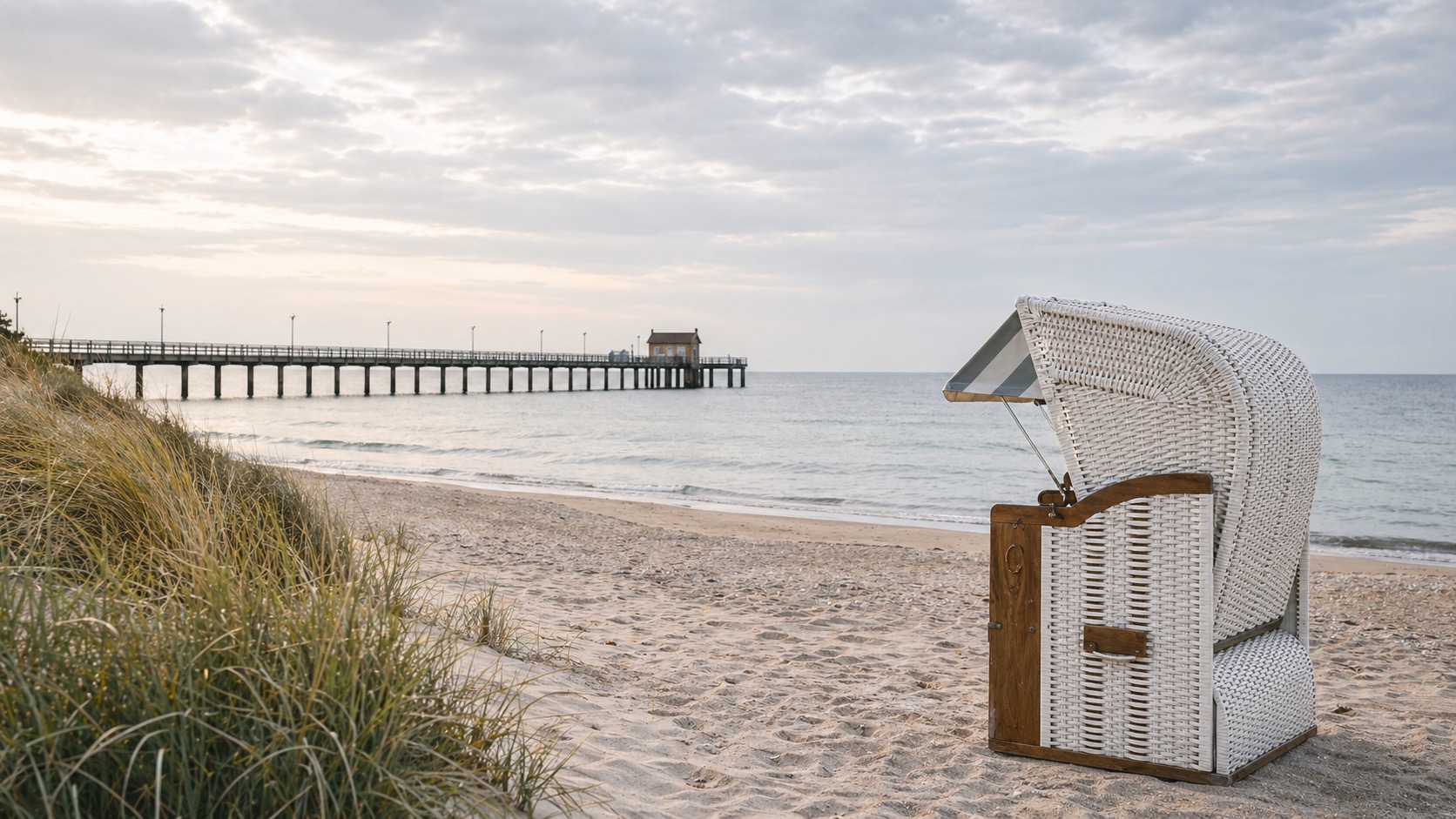 Mecklenburg-Vorpommern Stimmungsbild