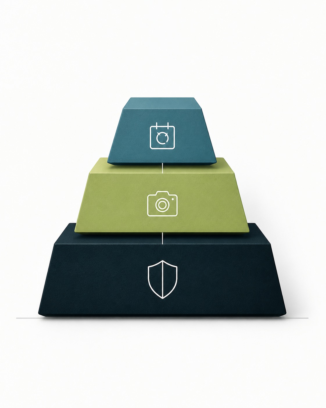 90-Tage Pyramide