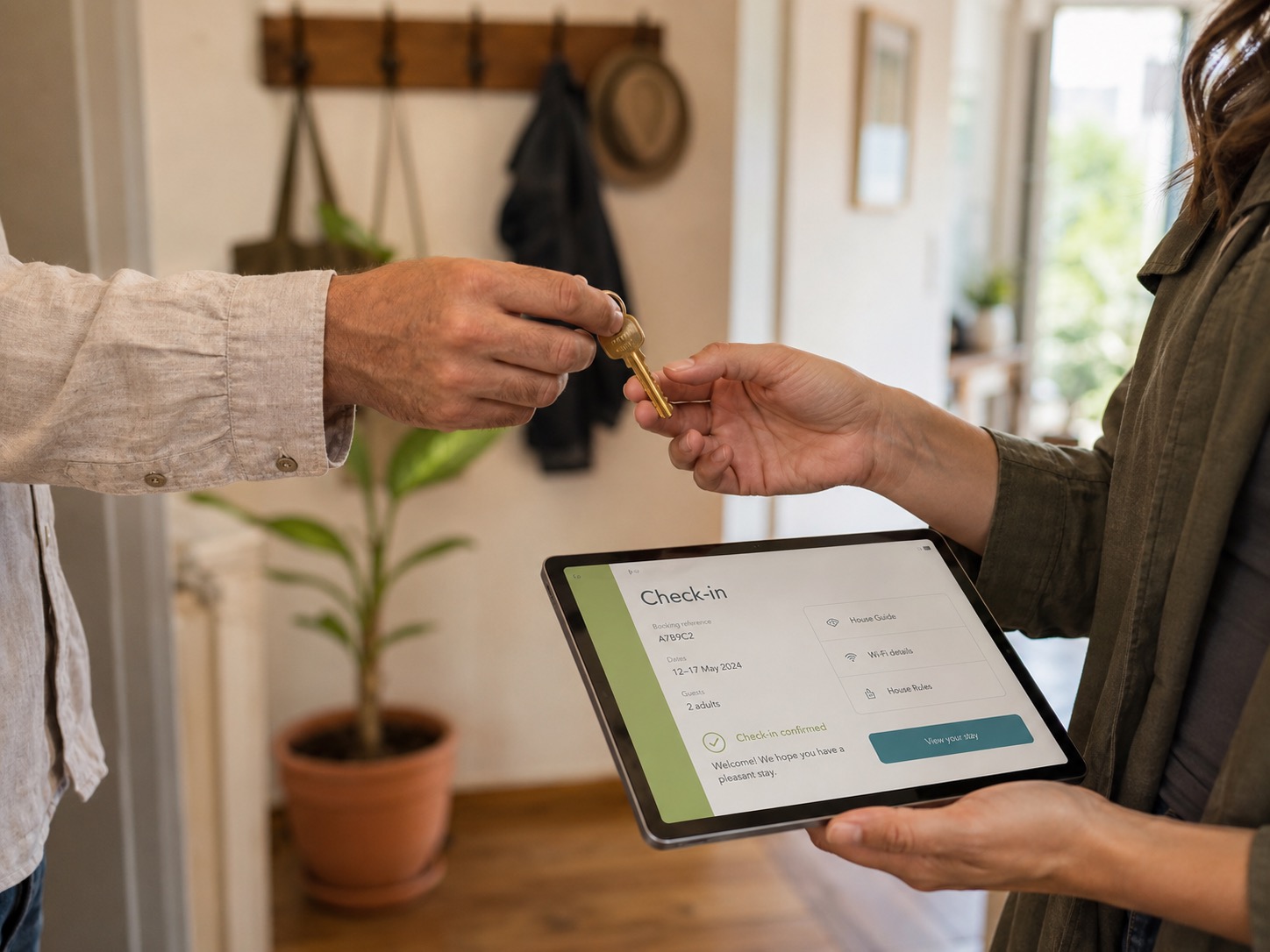 Symbolfoto Agentur