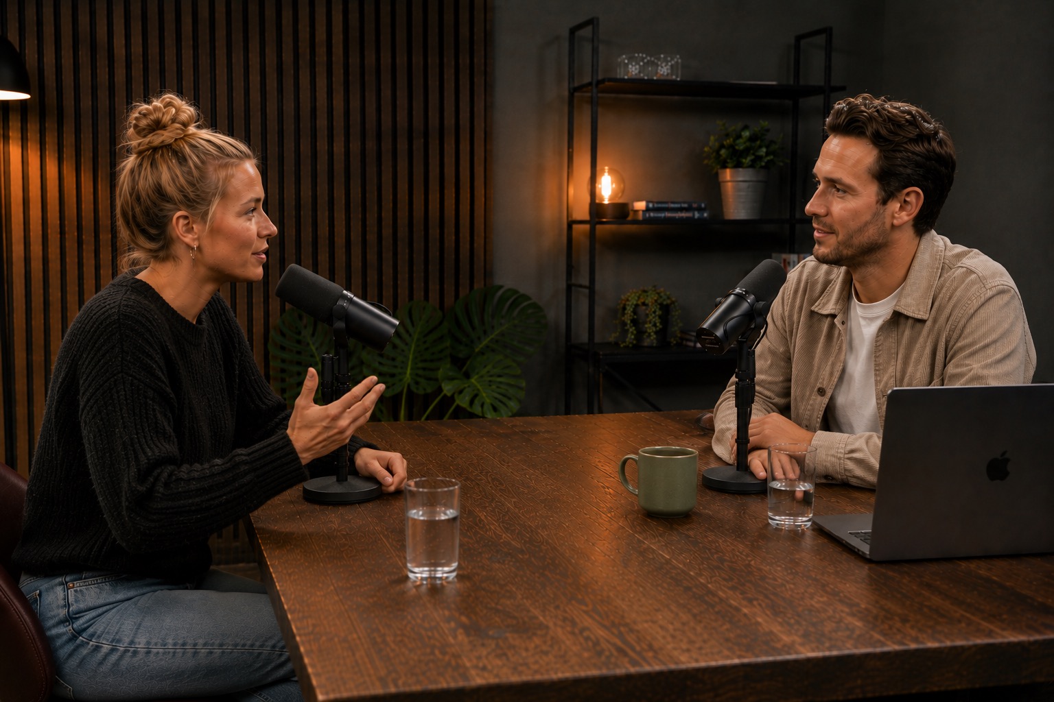 Podcast Ferienhausvermietung im Allgäu