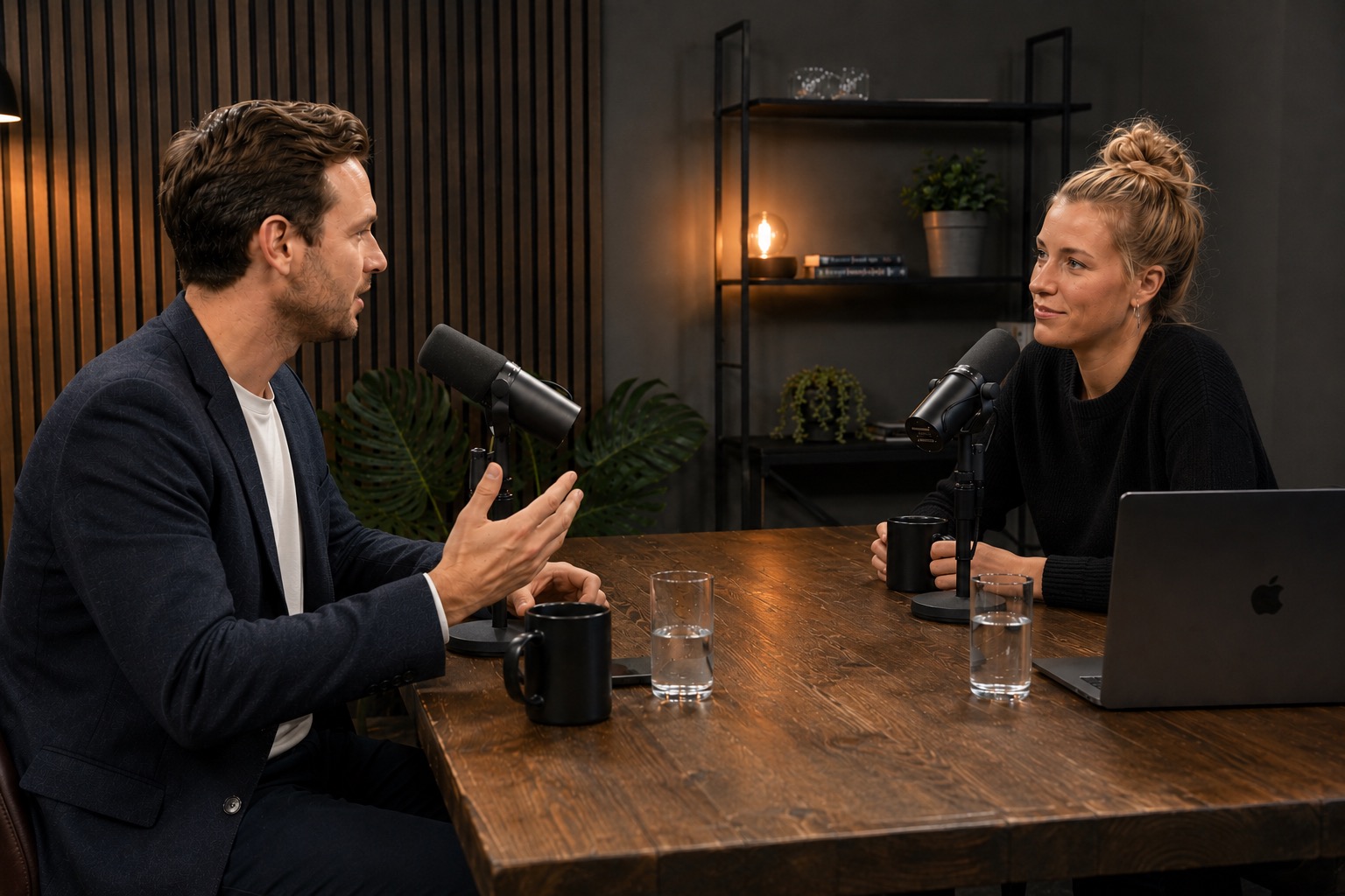 Podcast Preisanker