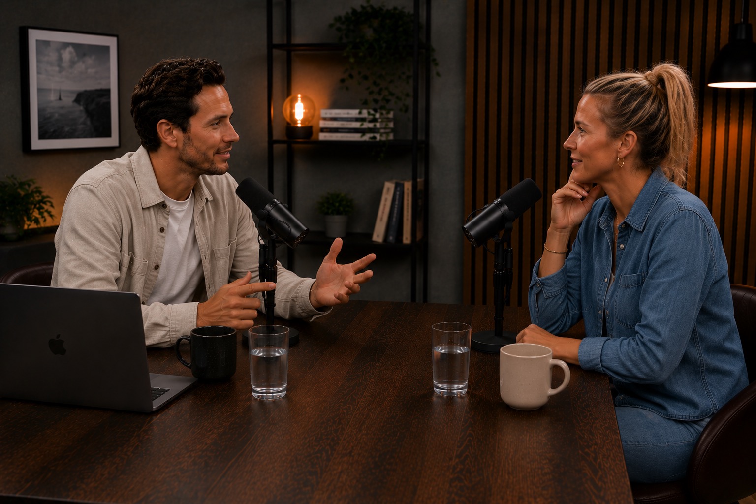 Podcast Preisfindung Ferienwohnung