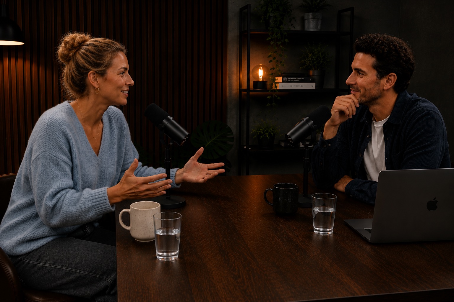 Podcast warum Sylt?
