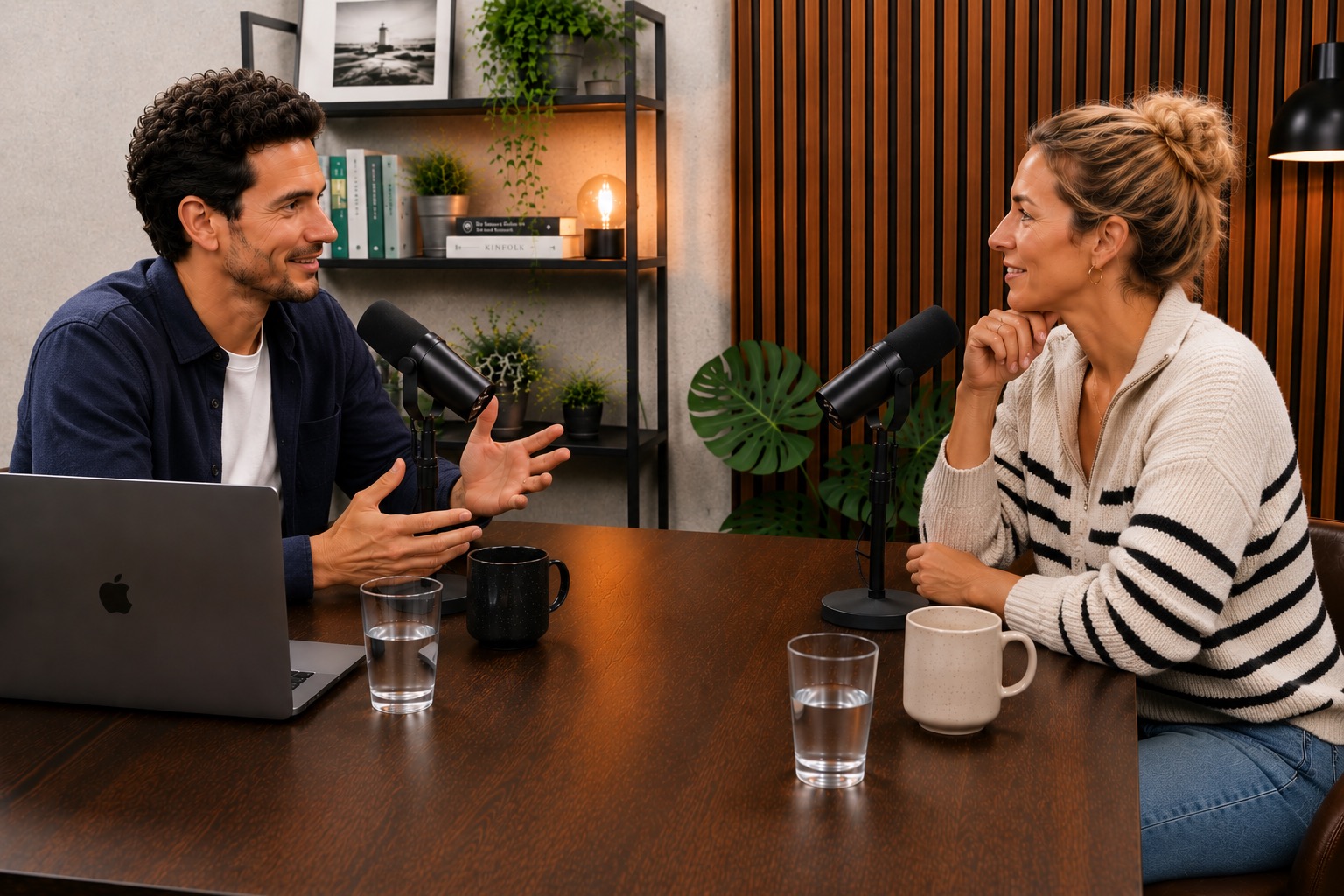 Podcast Zweckentfremdung Ferienwohnungen