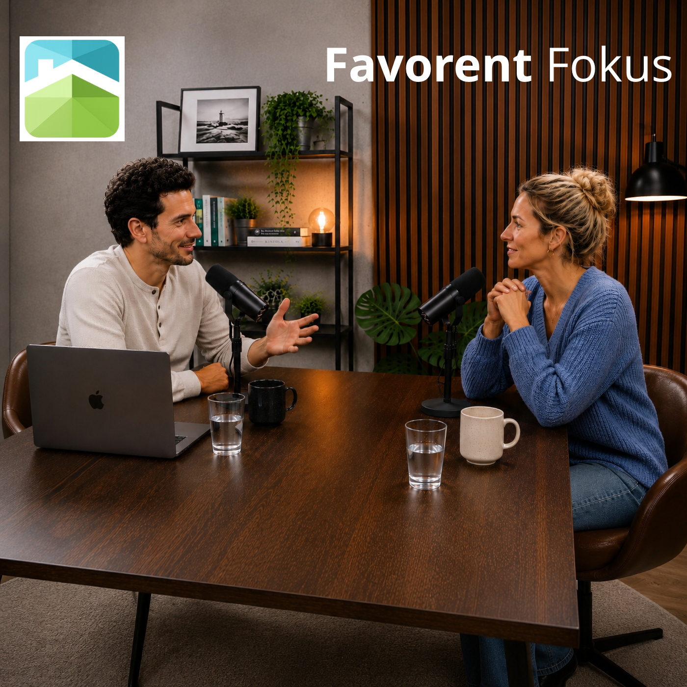 Favorent Fokus