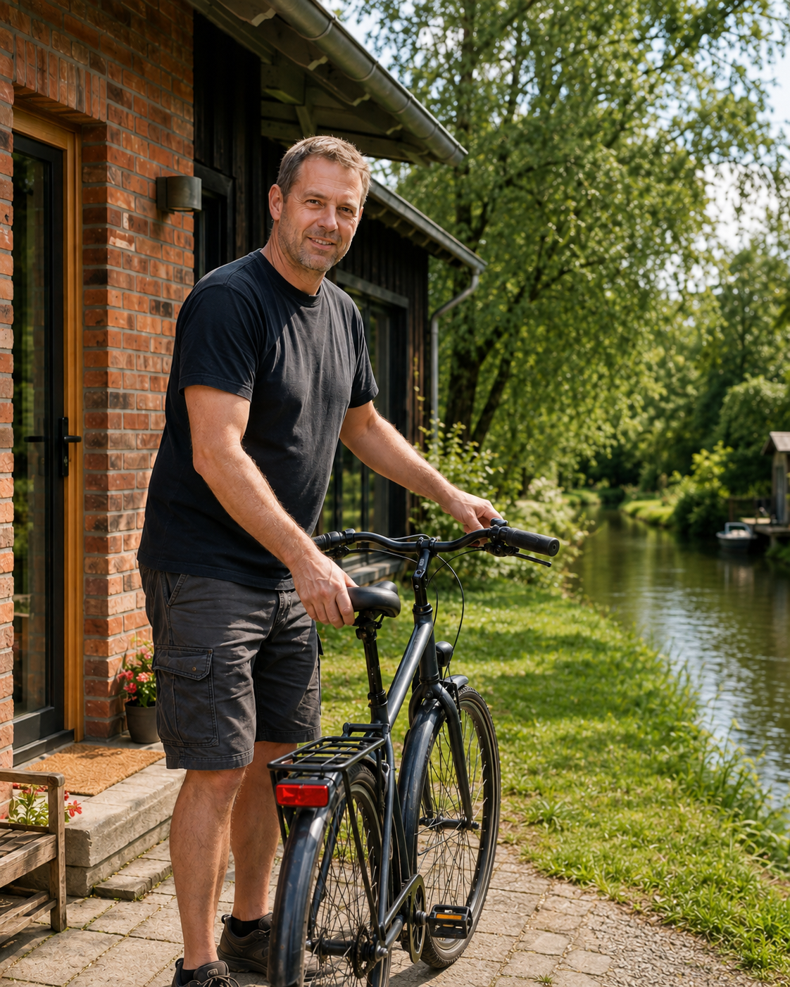 Vor-Ort-Team Spreewald