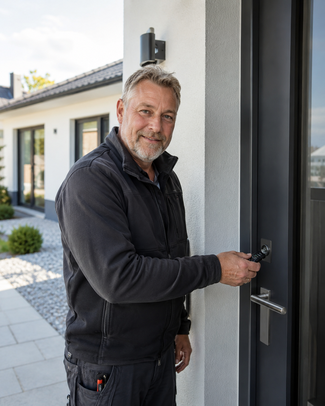 Vor-Ort-Team im Bäderdreieck Bad Füssing