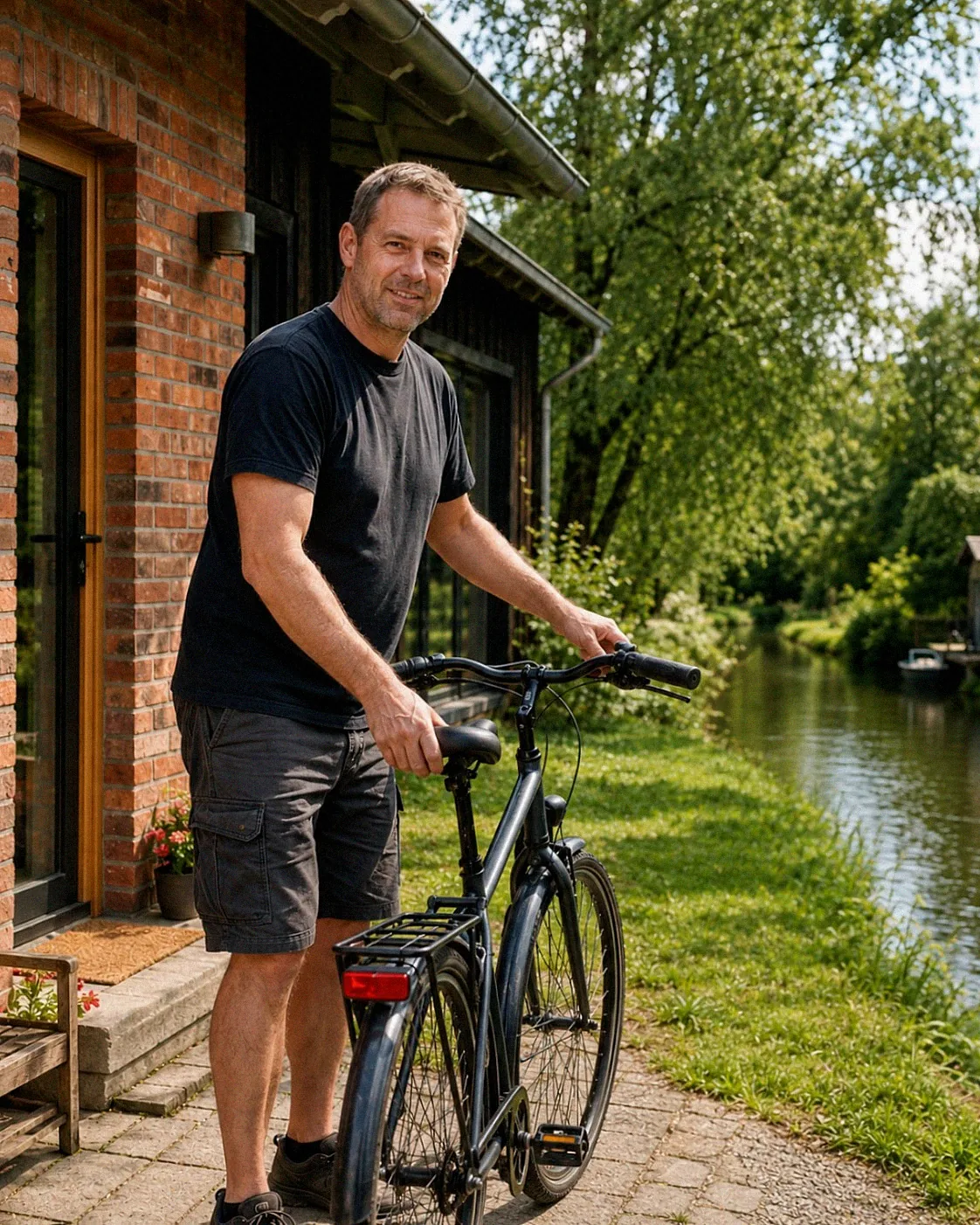 Vor-Ort-Team Spreewald