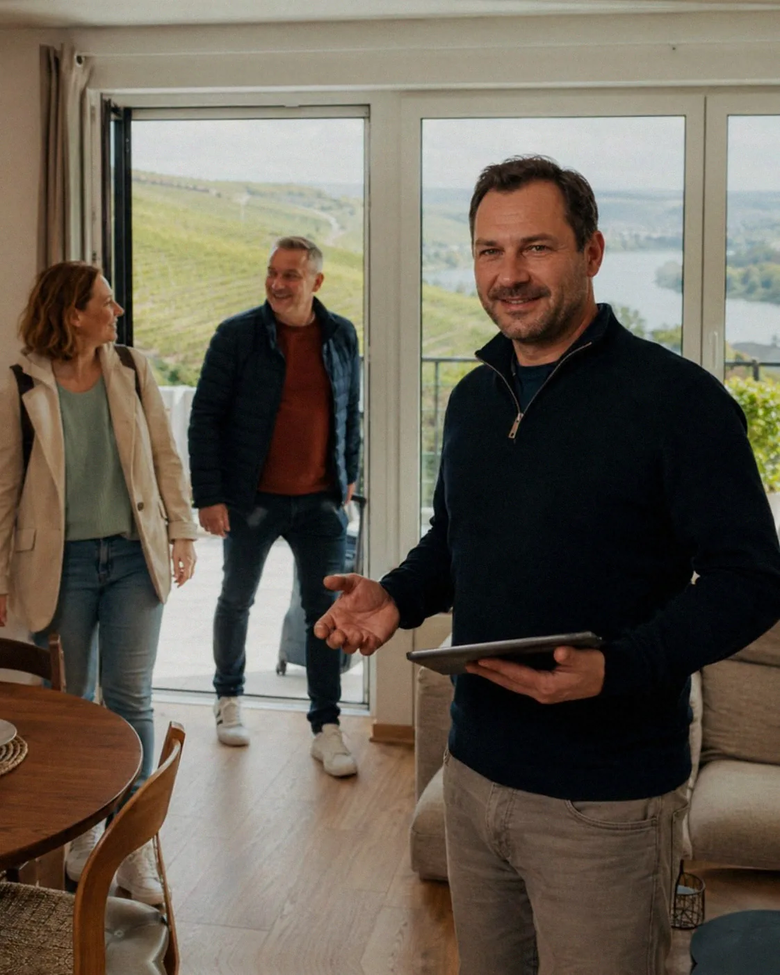 Vor-Ort-Team Rheingau & Mittelrhein