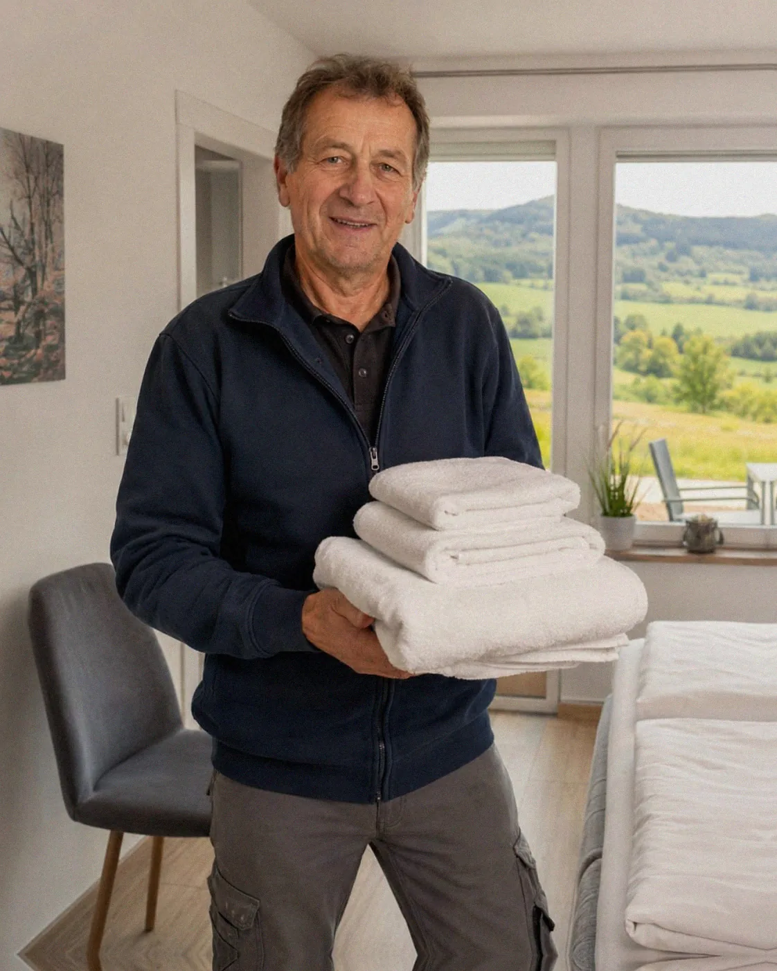 Vor-Ort-Team Rhön