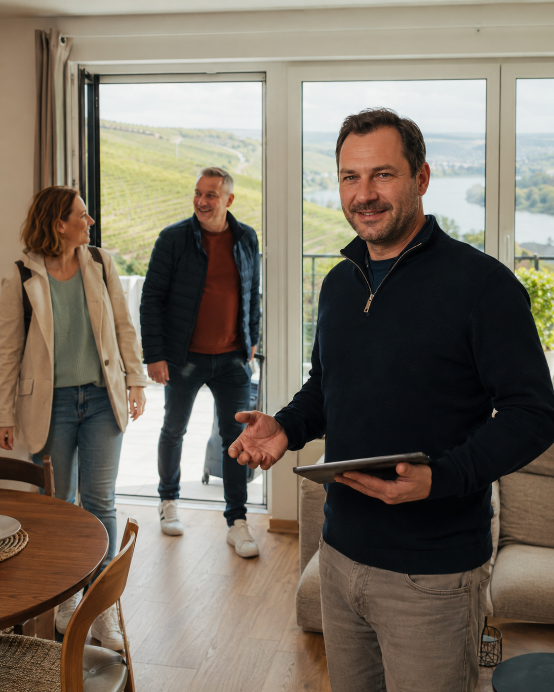 Vor-Ort-Team Rheingau & Mittelrhein