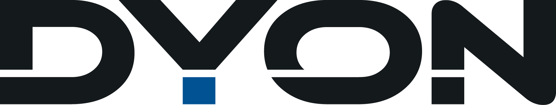 Logo DYON