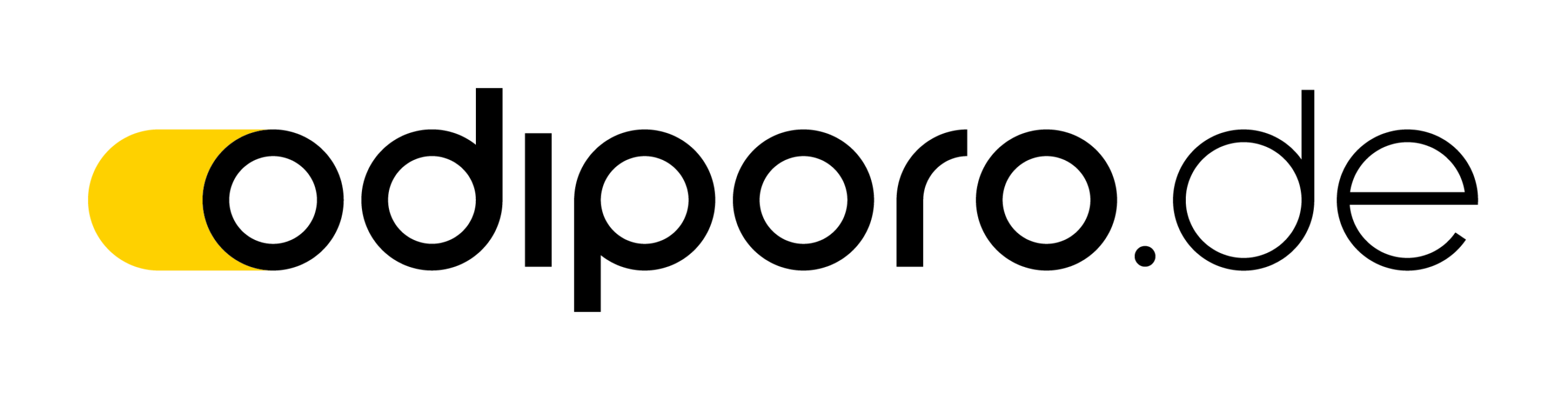 Logo odiporo.de