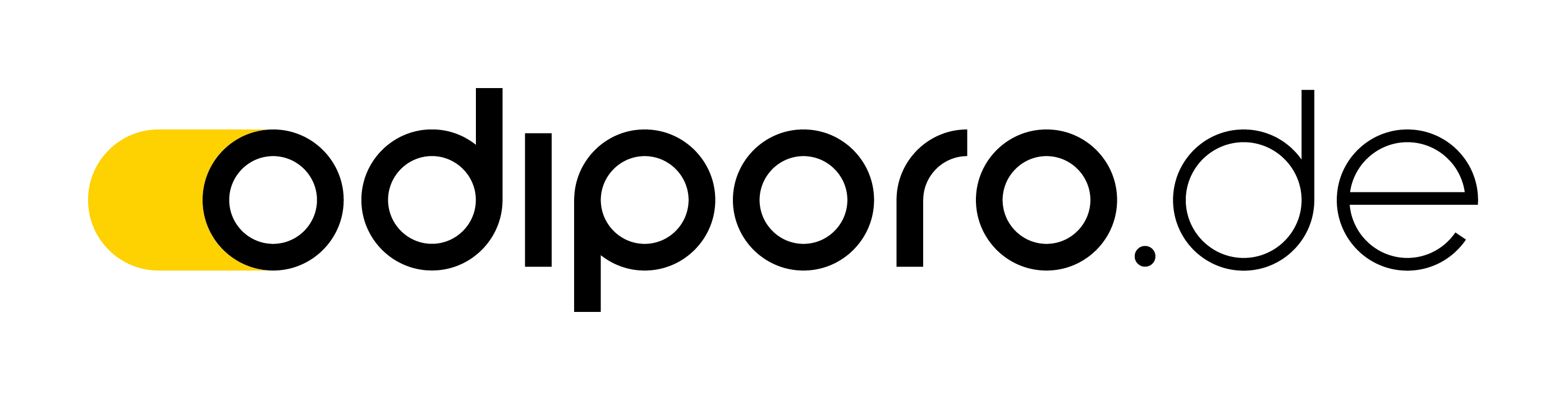 Logo odiporo.de
