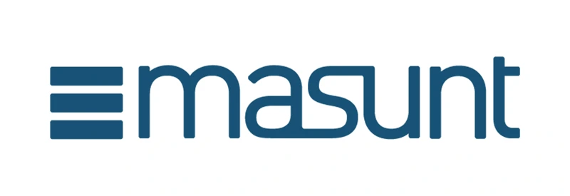 Logo masunt