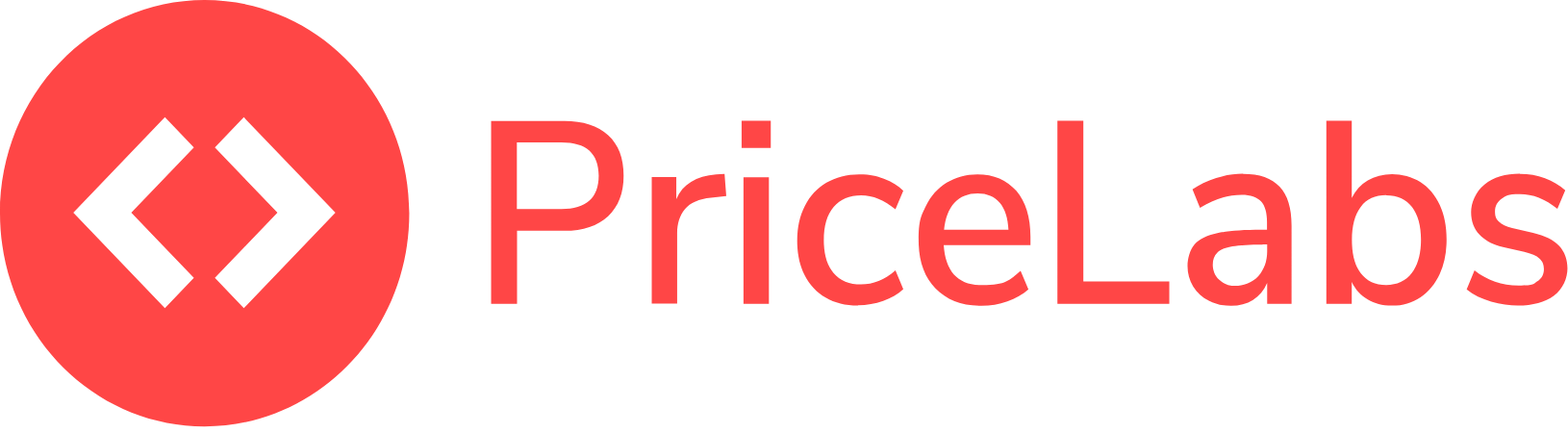 Logo PriceLabs