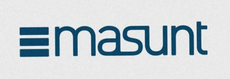 Logo masunt