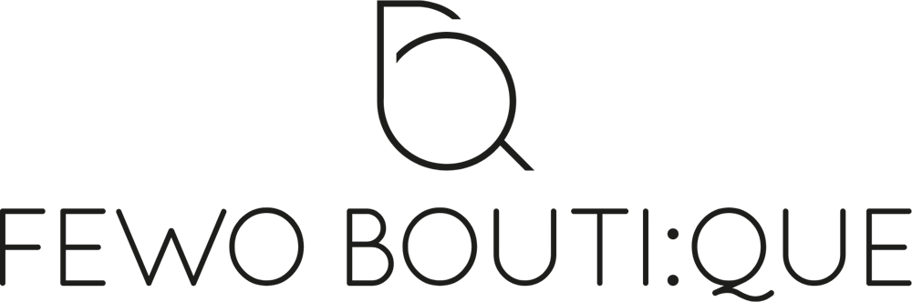 Logo FEWO BOUTI:QUE