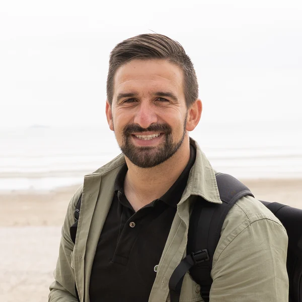 Christoph Jungbluth, Immobilienfotograf aus Westerstede