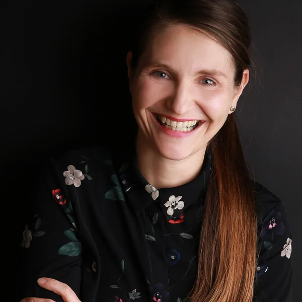 Antje Boysen, Fotografenmeisterin von fine line design