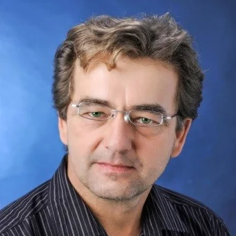 Laszlo Turcsanyi, Inhaber von Fotofavorit Fotografie
