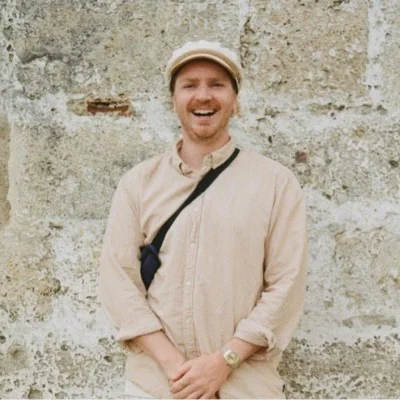 Florian Mozigemba von grund & form.