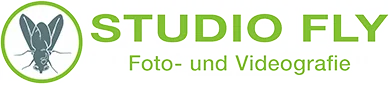 Logo von STUDIO FLY, Foto- und Videografie