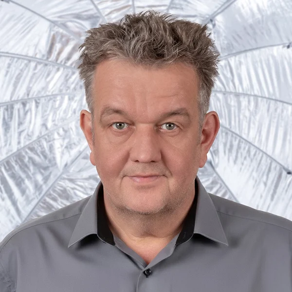 Stefan Ouwenbroek, Foto- und Videograf von STUDIO FLY aus Monheim am Rhein